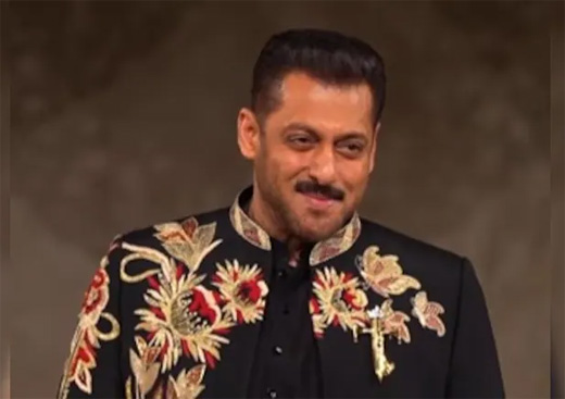 Salman Khan